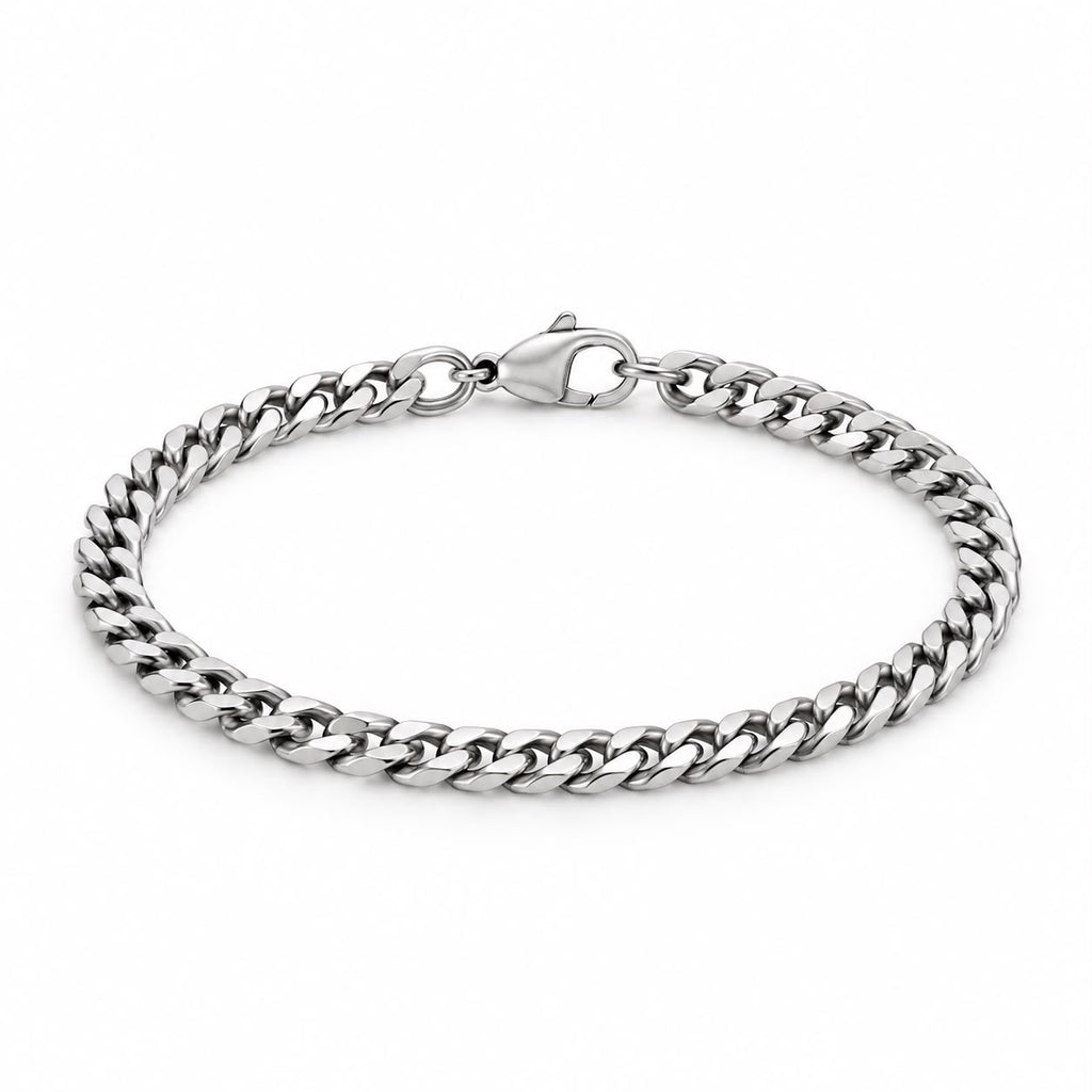 The Milano Chain Bracelet