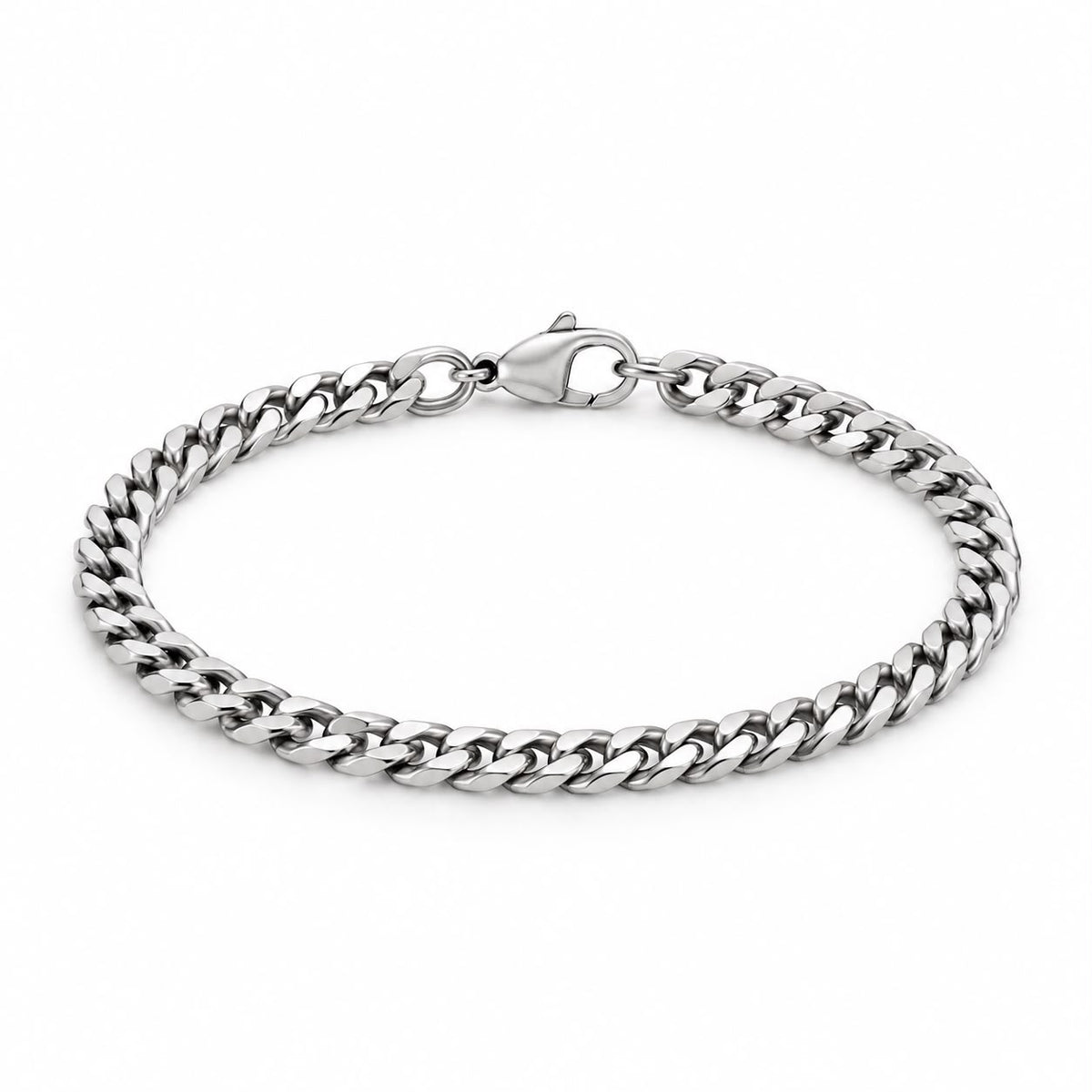 The Milano Chain Bracelet