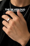 THE SIGNATURE-DUO