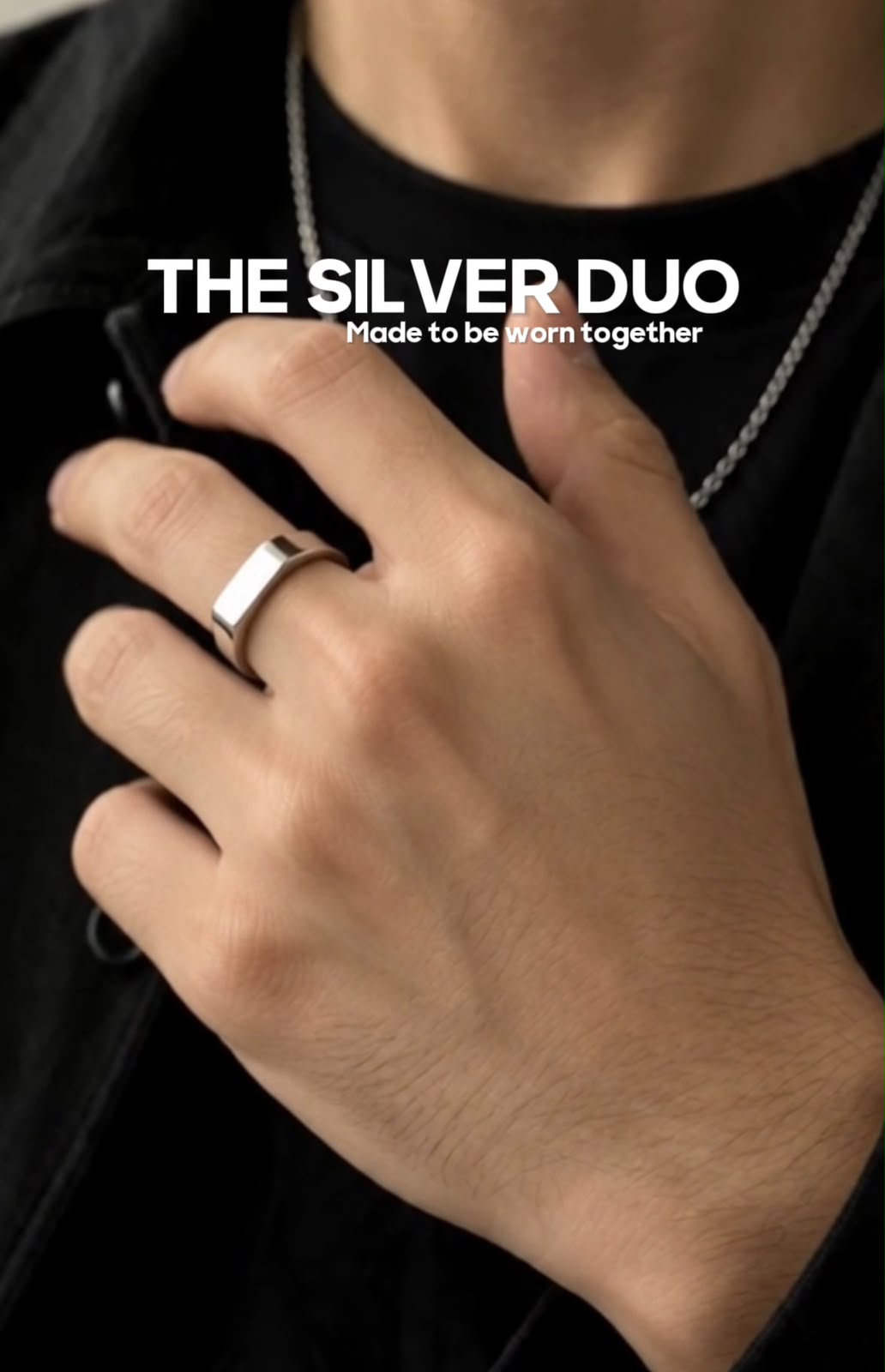 THE SIGNATURE-DUO